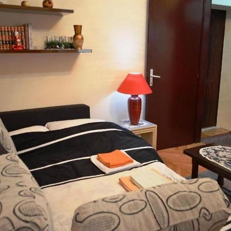 Apartment Heart Of Подгорица Экстерьер фото